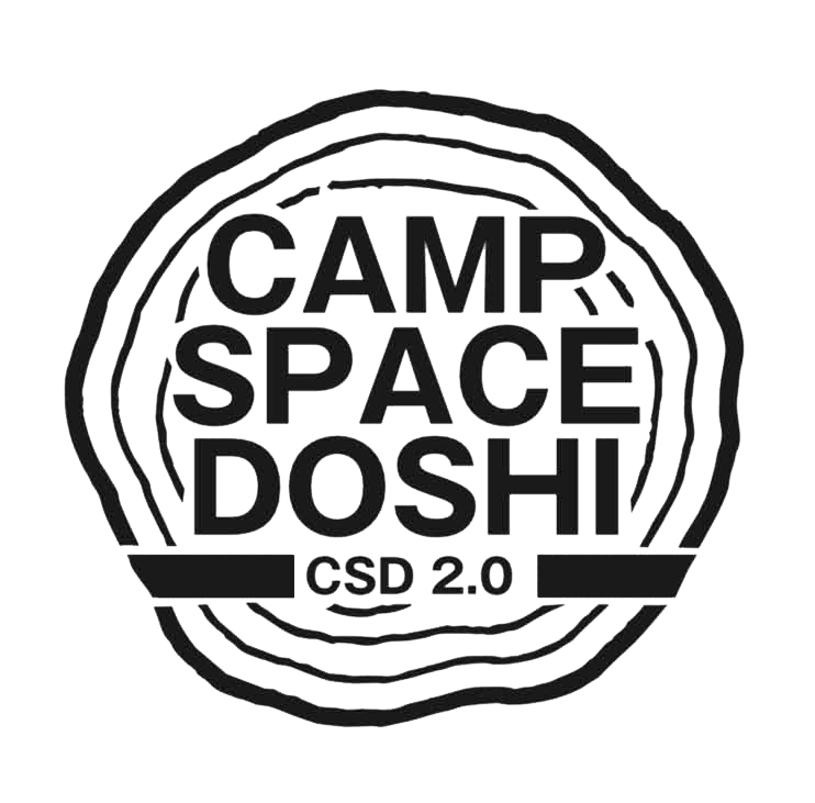 camp space doshi csd2.0